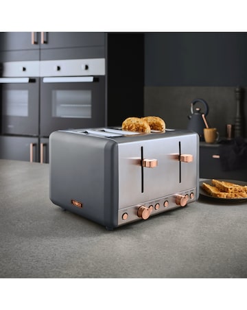 Tower Cavaletto Grey Bundle