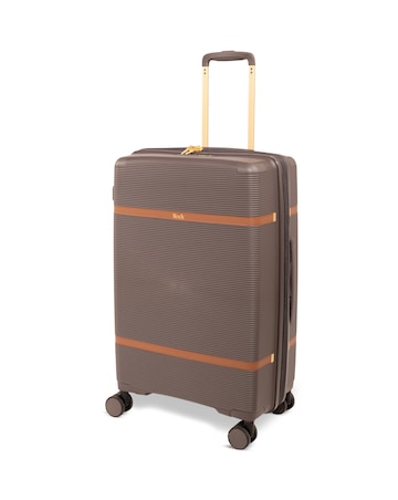 Rock Medina 3pc Suitcase
