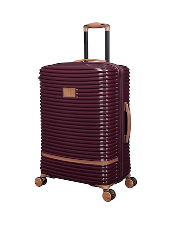 IT Luggage Replicating Medium Suitcase