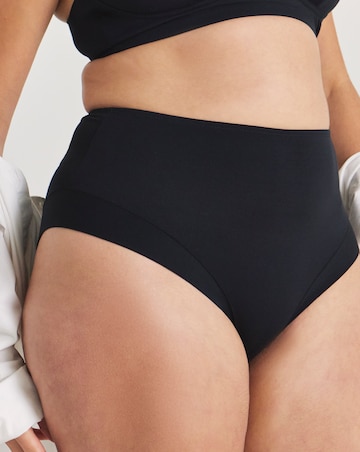 Pretty Secrets Modal Full Brief Knickers
