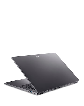 Acer Aspire Go 17.3in Laptop - Intel Core 3 8GB 128GB - Iron