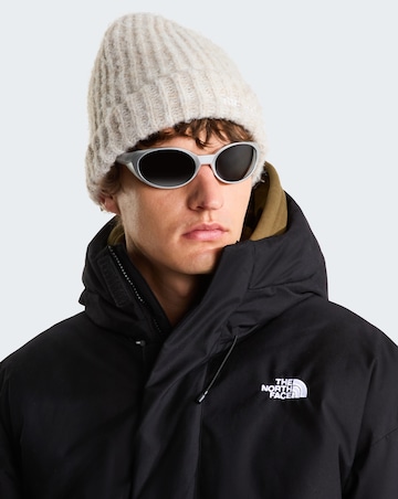 The North Face Fohair Cabin Beanie