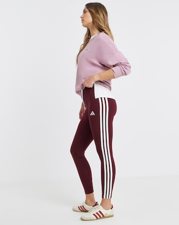 adidas 3 Stripes Legging