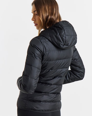 adidas Terrex Hooded Down Jacket