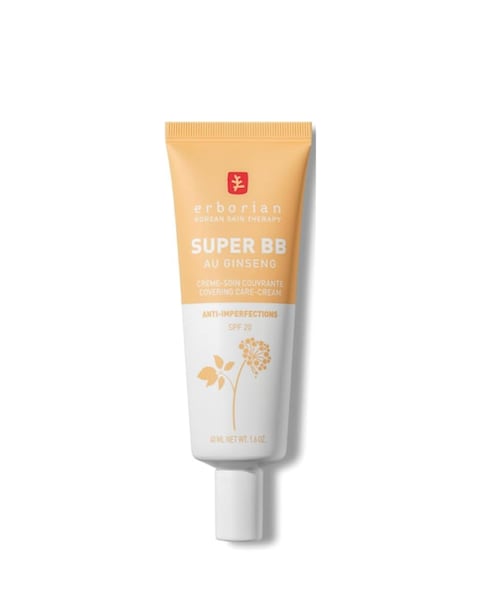 Erborian BB Cream Super Nude 40 ml
