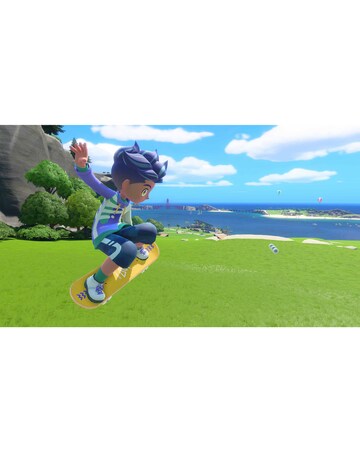 Nintendo Switch Sports Resort (Nintendo Switch 2)