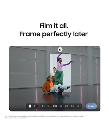 Samsung Galaxy Z Fold8 256GB 5G - Lavender