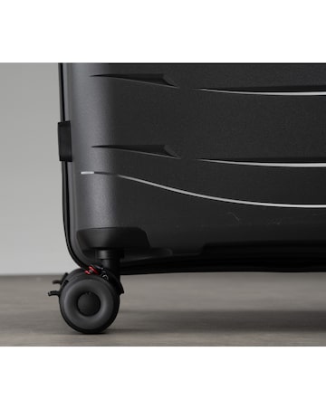 Rock Resilient Medium Suitcase