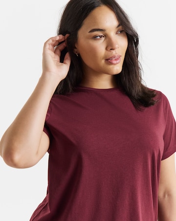 Pretty Secrets Back To Basics Pyjama Set