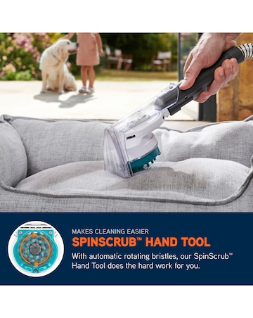 Vax SpotWash Home Pet-Design Spot Cleaner