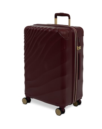 Rock Luggage Sahara 3pc Hardshell Suitcase Set