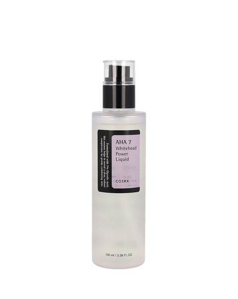 Cosrx AHA 7 Whitehead Power Liquid 100ml