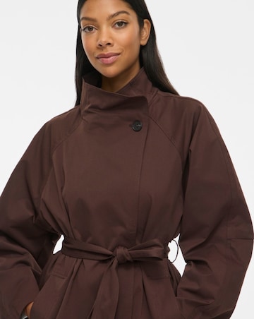 Vila Kiwi Trench Coat