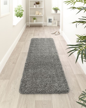 Buddy Fleck Washable & Stain Resistant Runner