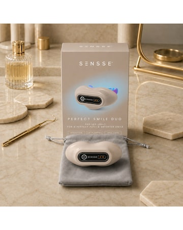 Sensse Perfect Smile Lip Duo