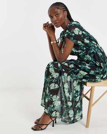 Religion Radiant Maxi Dress