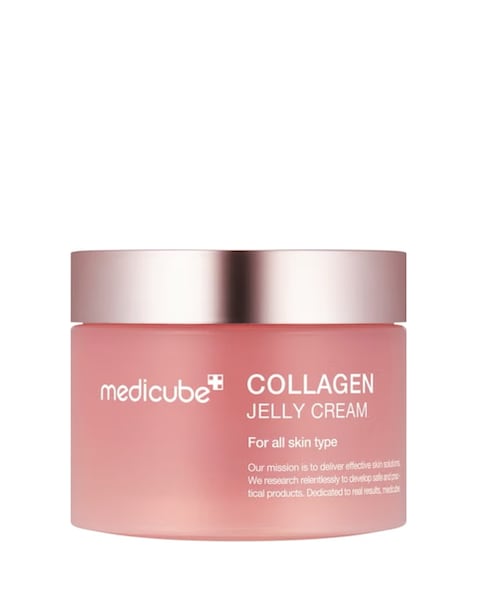 Medicube Collagen Jelly Cream 110ml