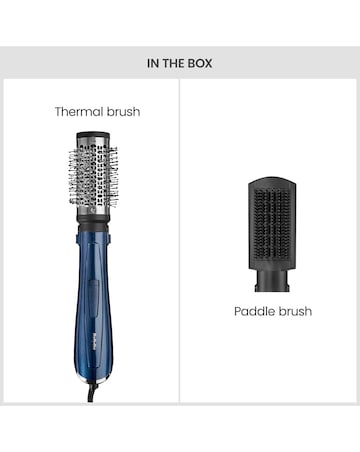 BaByliss Sapphire Air Styler