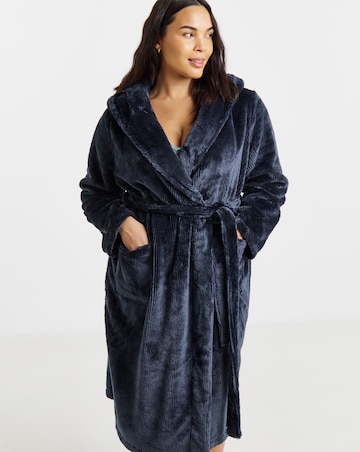 Figleaves Luxe Plush Robe