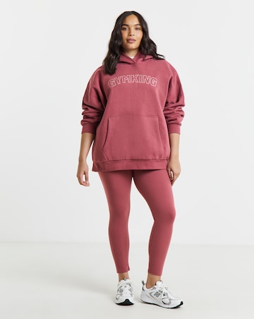 Gym King Sanctuary Hoodie