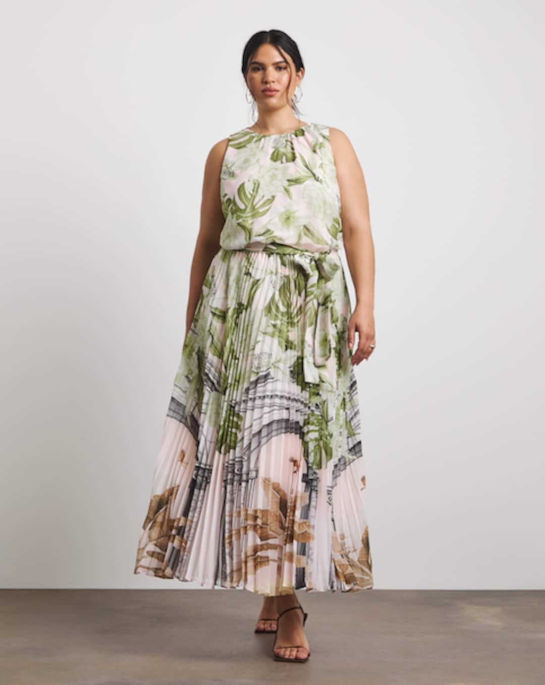Joanna Hope Maxi Dresses | Simply Be Joanna Hope Maxi Dresses | Simply Be