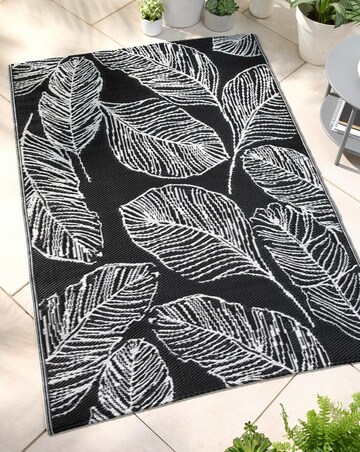 Matteo Outoor Rug