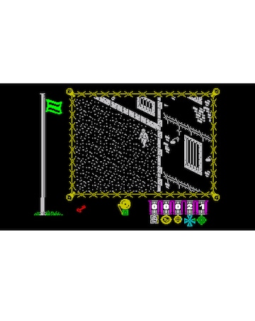 The Spectrum Handheld