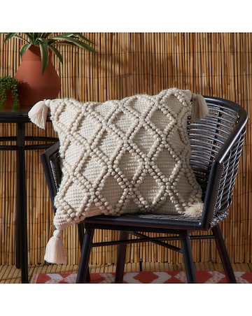 Drift Home Alda Outdoor Filled Cushion