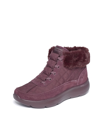 Skechers Slip Ins On The Go Encore Maisie Boots - Standard Fit (D)