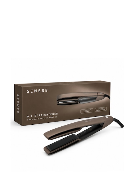 Sensse AI Hair Straightner