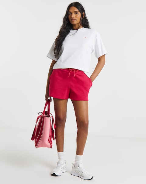 Sweaty Betty Revive Boxy Short