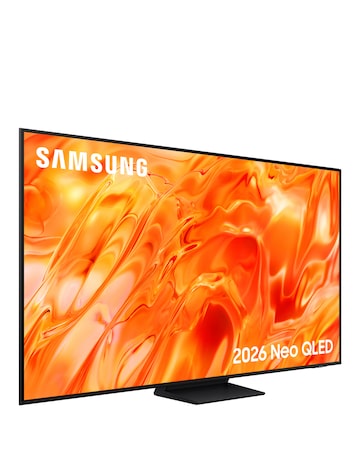 Samsung QE55QN73HAUXXU 55in Neo QLED 4K AirSlim Vision AI Smart TV