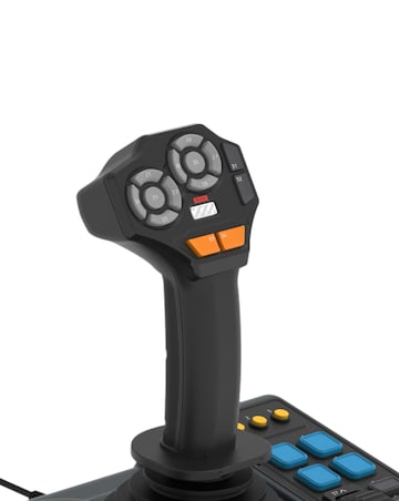 HORI Farming Simulator Vehicle Control System for PC