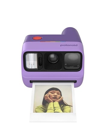 Polaroid Everything Bundle Go Gen - Purple