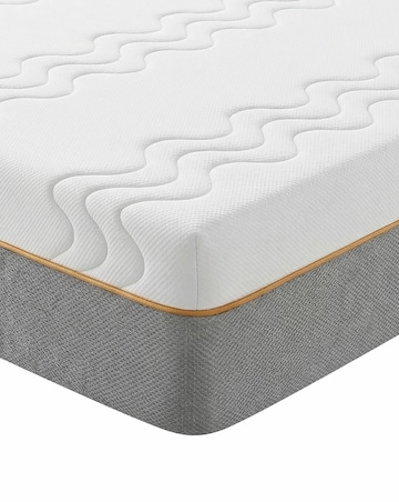 Dormeo Options Hybrid Mattress