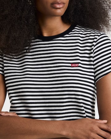 Levi's Perfect Tee Raita Stripe