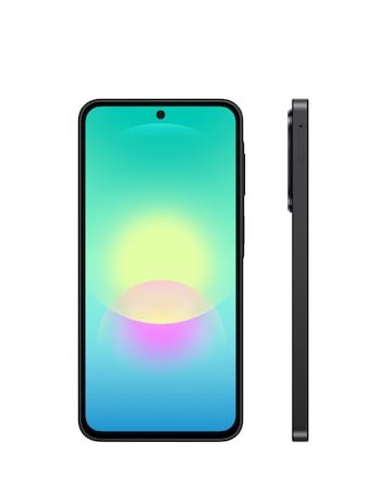 Samsung Galaxy A27 5G 256GB - Black
