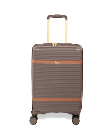 Rock Medina 3pc Suitcase