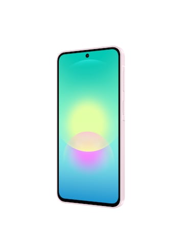 Samsung Galaxy A27 5G 128GB - Light Pink