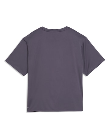 PUMA Womens Essential Relaxed Tee