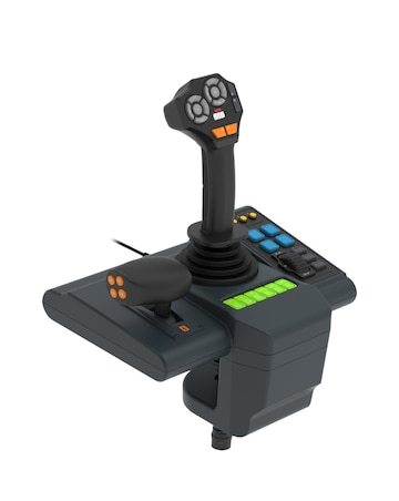HORI Farming Simulator Vehicle Control System for PC