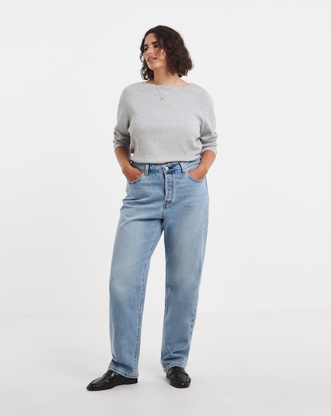 Levi's 501 Jeans For Women Jean