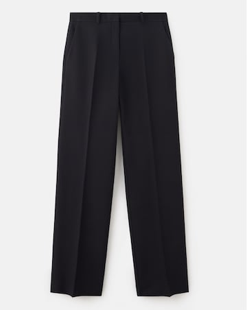 Mango Trousers Boreal