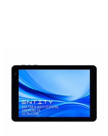 Entity Era Tab 8 Kids Edition Tablet