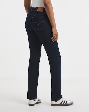 Levi's 314 Shaping Straight Jean