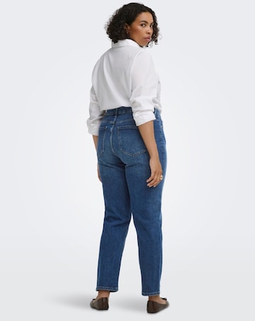 ONLY STRAIGHT LEG JEAN - 32 LEG