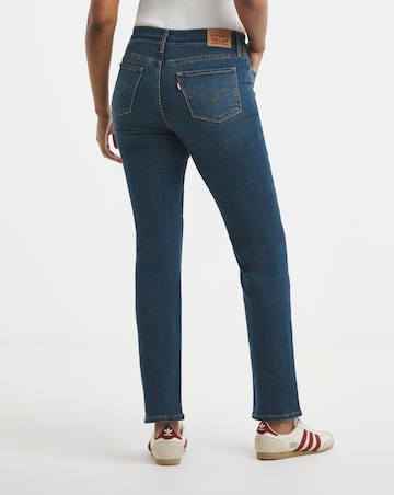 Levi's 314 Shaping Straight Jean