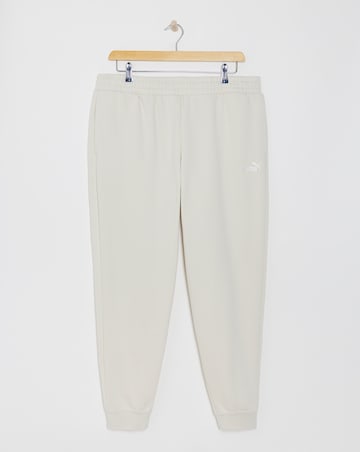 PUMA Essentials No.1 Logo Fleece Sweatpants