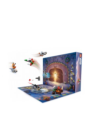 LEGO Star Wars Advent Calendar 2026 75456