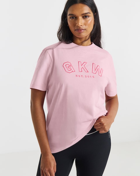 Gym King Boyfriend T-Shirt